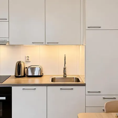 Appartamento Soma I Cozy Near Centre - Free Wifi *